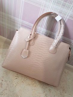 Сумка Prinzessa Новая Натур.кожа