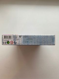 Набор для творчества frozen ice crystal bracelets