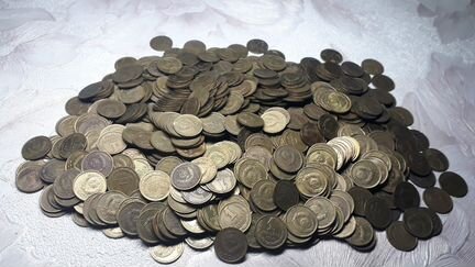 1 копейка 1961 - 1991 г.г