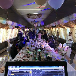 Диджей (оборудование) +ведущий