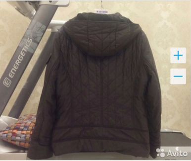 Куртка из Германии Stelman