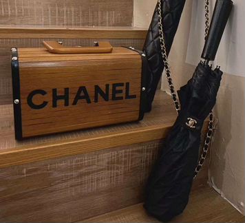 Зонт Chanel