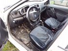 Datsun on-DO 1.6 МТ, 2018, 45 522 км объявление продам
