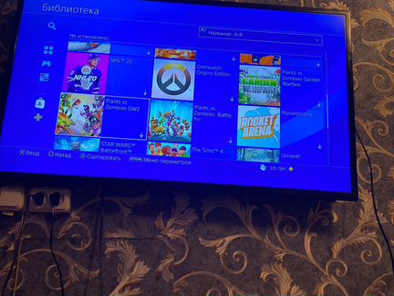Sony PS4