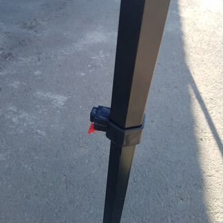 Шатер 3х6 усиленный