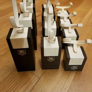 Tag Heuer подставки для часов