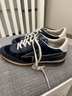 Кроссовки Marc Jacobs