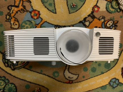 Проектор Acer X117H
