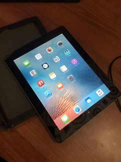 iPad 2 64gb cellular