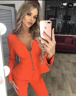 Костюм Malina Fashion