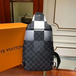 Сумка Avenue Bag