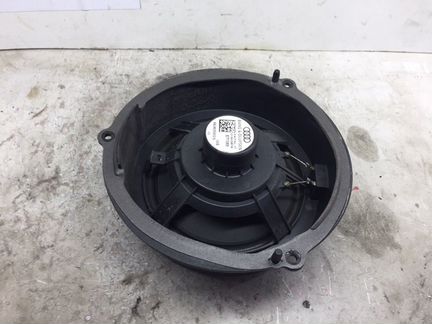 Динамик задний правый нижний Audi A4 2.0 tfsi