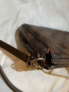 Сумка Louis Vuitton Eva