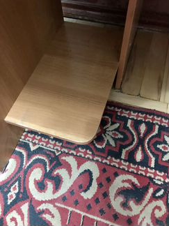 Компьютерный стол