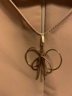 Платье Elisabetta Franchi