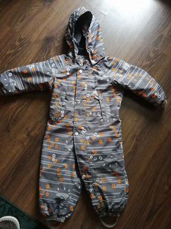 Комбинезон reima tec 86