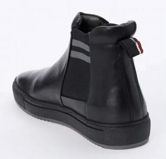 Ботинки мужские демисезон