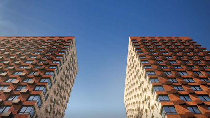 2-к апартаменты, 63.9 м², 17/28 эт.