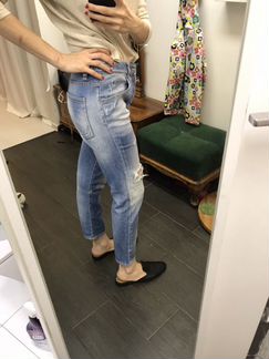 Dsquared2 джинсы