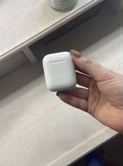 Чехол для airpods