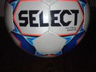 Мяч 4 размер Select Futsal Mimas