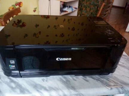 Мфу Canon pixma MG5140
