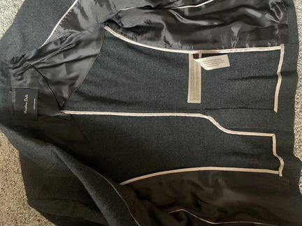Костюм Massimo dutti