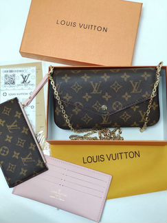 Сумка Louis Vuitton
