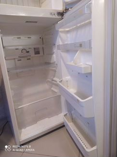 Холодильник- sharp