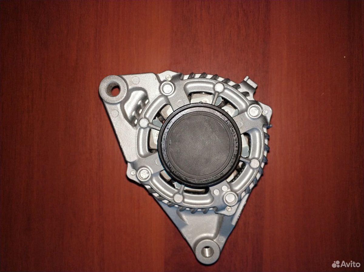 27060-36110 генератор toyota-lexus