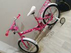 Велосипед бу для девочек