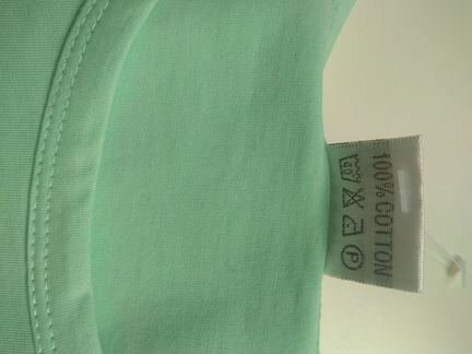 Футболка мужская