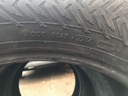 3 штуки Nokian 285/50/20 цена за все
