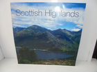 Иностран календ Cambridgе, Scottish Highlands 2009 объявление продам
