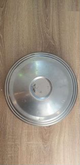 Колпак газ 2401