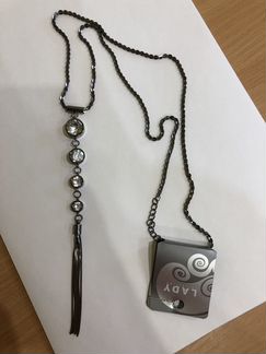 Колье LadyCollection