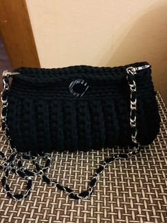 Сумка вечерняя