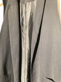 Жилетка удлиненная Zara
