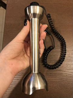 Погружной блендер Bosch