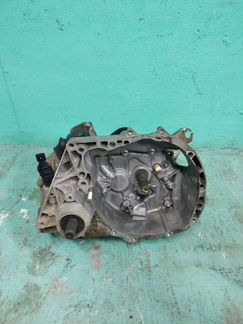 МКПП Nissan Almera G15