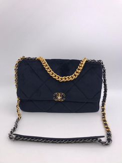 Клатч chanel мягкий премиум