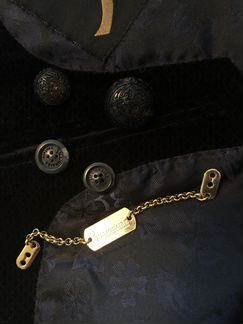 Пиджак Billionaire