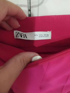 Колоты zara