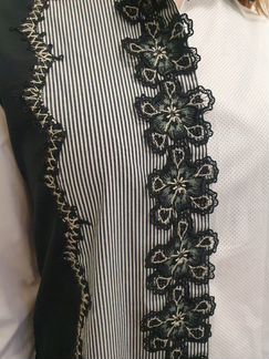Стильная рубашка etro