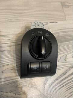 Модуль управления светом 2290-3709820-20