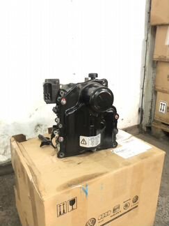 Мехатроник Dsg 0AM325025 H dq200