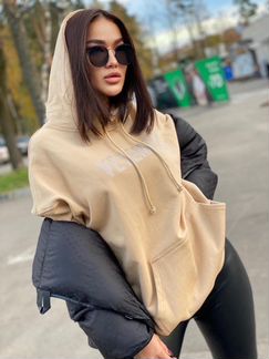 Толстовка Худи Vetements 3 цвета