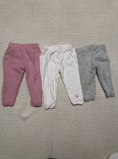 10 Вещей 9-12мес р.80см Mothercare,Zara,Mayoral