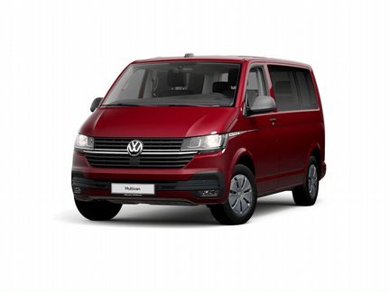 Volkswagen Multivan 2.0 AMT, 2020