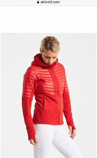 Куртка женская Didriksons